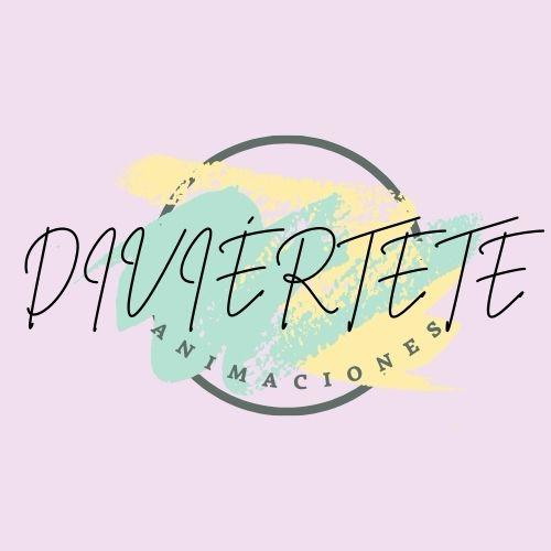 Logo Diviértete